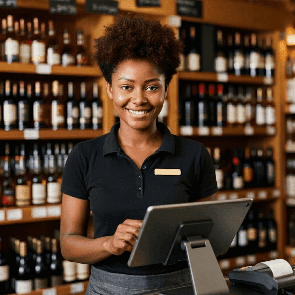 Bizplus point of sale System